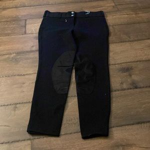 Tuff Rider Breeches Medium- low rise